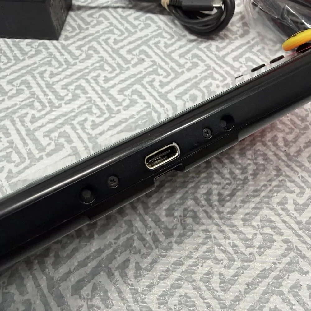 Nintendo excellent switch
